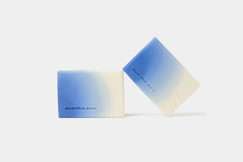 denim soap