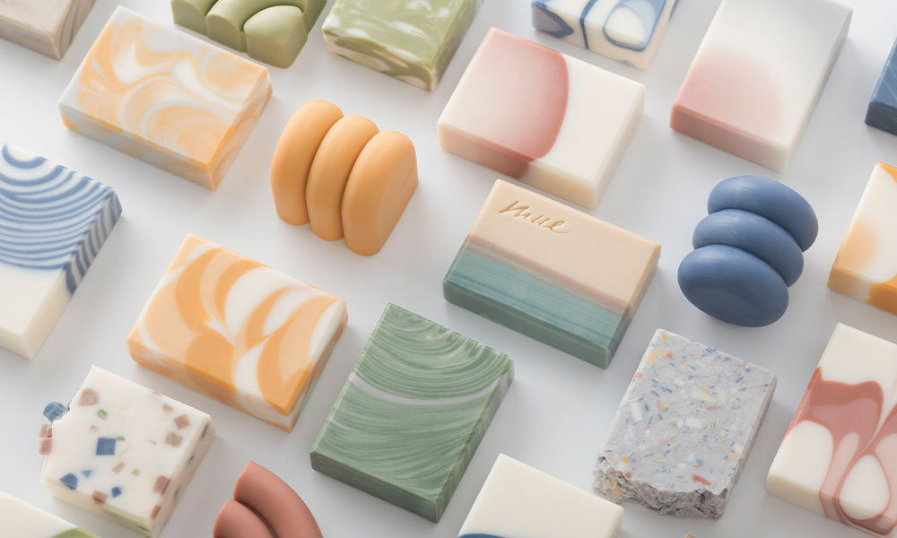 独自処方・デザイン