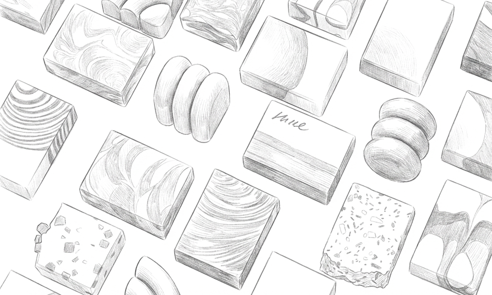 独自処方・デザイン